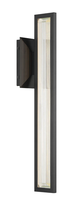 Eurofase - 49180-015 - LED Wall Sconce - Aelin - Matte Black