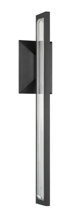 Eurofase - 49180-015 - LED Wall Sconce - Aelin - Matte Black