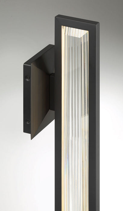 Eurofase - 49180-015 - LED Wall Sconce - Aelin - Matte Black