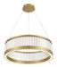 Eurofase - 49352-016 - LED Chandelier - Empra - Gold