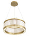 Eurofase - 49353-013 - LED Pendant - Empra - Gold