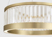 Eurofase - 49353-013 - LED Pendant - Empra - Gold