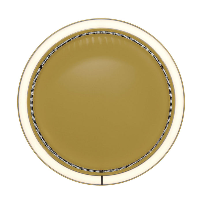 Eurofase - 49354-010 - LED Flush Mount - Empra - Gold