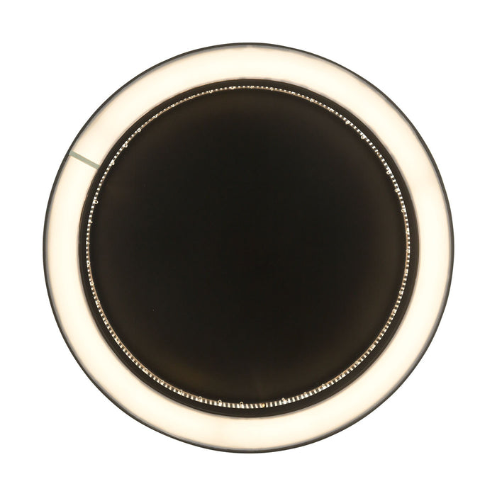Eurofase - 49355-024 - LED Flush Mount - Empra - Matte Black