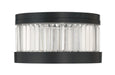 Eurofase - 49355-024 - LED Flush Mount - Empra - Matte Black