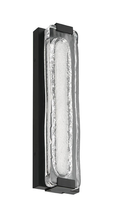 Eurofase - 49805-017 - LED Wall Sconce - Hiltic - Matte Black