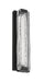 Eurofase - 49805-017 - LED Wall Sconce - Hiltic - Matte Black