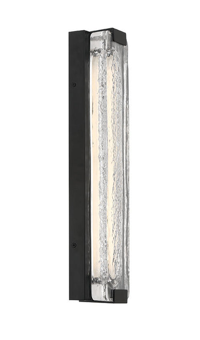 Eurofase - 49805-017 - LED Wall Sconce - Hiltic - Matte Black