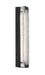 Eurofase - 49805-017 - LED Wall Sconce - Hiltic - Matte Black