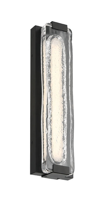 Eurofase - 49805-017 - LED Wall Sconce - Hiltic - Matte Black