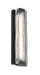 Eurofase - 49805-017 - LED Wall Sconce - Hiltic - Matte Black