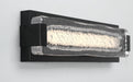 Eurofase - 49805-017 - LED Wall Sconce - Hiltic - Matte Black