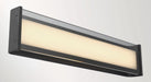 Eurofase - 49805-017 - LED Wall Sconce - Hiltic - Matte Black