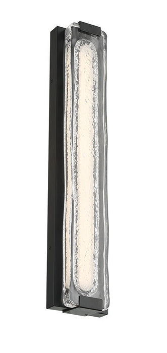 Eurofase - 49806-014 - LED Wall Sconce - Hiltic - Matte Black