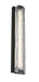 Eurofase - 49806-014 - LED Wall Sconce - Hiltic - Matte Black
