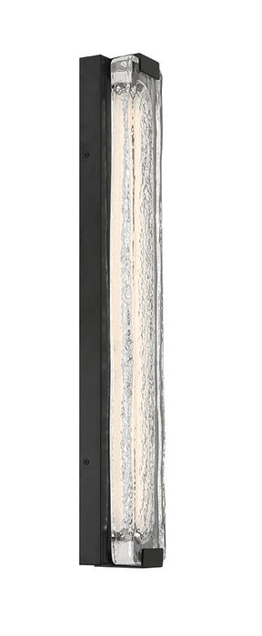Eurofase - 49806-014 - LED Wall Sconce - Hiltic - Matte Black