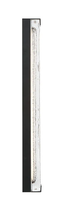 Eurofase - 49806-014 - LED Wall Sconce - Hiltic - Matte Black