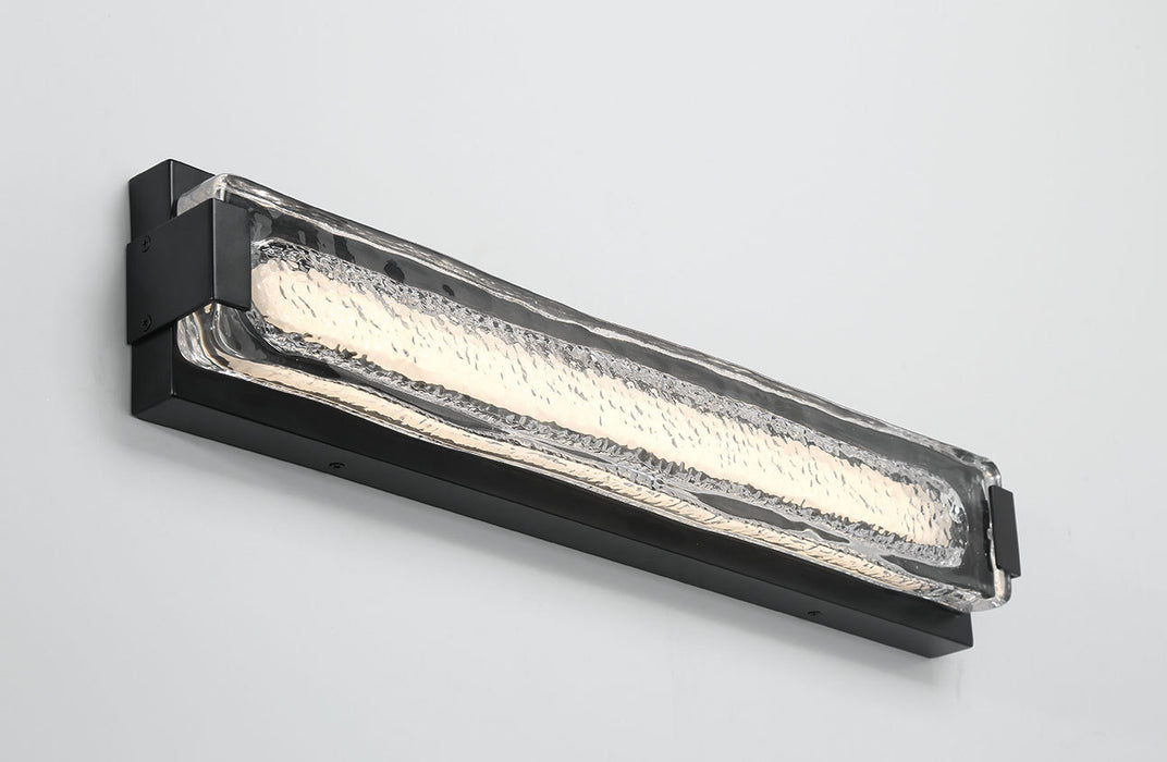 Eurofase - 49806-014 - LED Wall Sconce - Hiltic - Matte Black