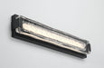 Eurofase - 49806-014 - LED Wall Sconce - Hiltic - Matte Black