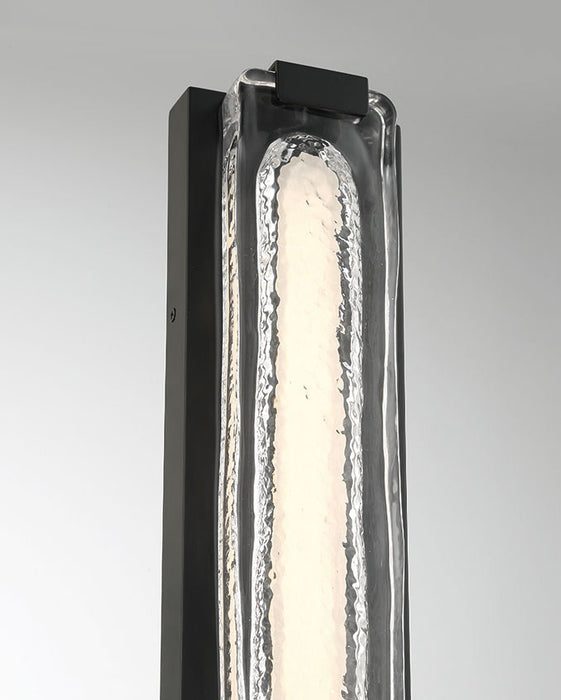 Eurofase - 49806-014 - LED Wall Sconce - Hiltic - Matte Black