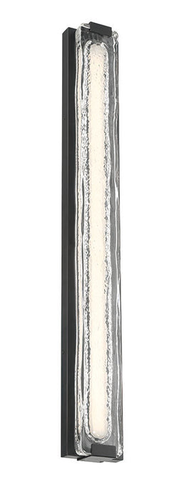 Eurofase - 49807-011 - LED Wall Sconce - Hiltic - Matte Black