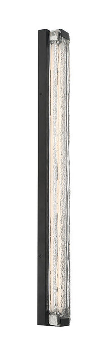Eurofase - 49807-011 - LED Wall Sconce - Hiltic - Matte Black