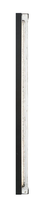 Eurofase - 49807-011 - LED Wall Sconce - Hiltic - Matte Black