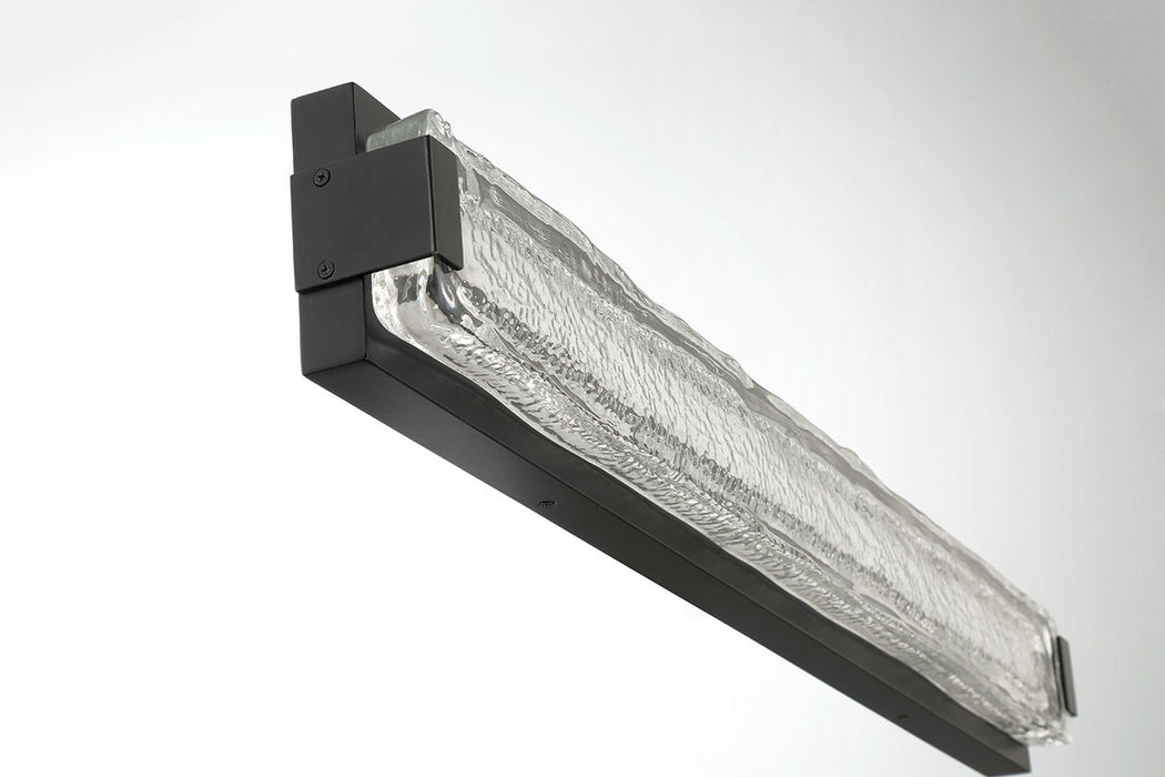 Eurofase - 49807-011 - LED Wall Sconce - Hiltic - Matte Black
