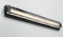 Eurofase - 49807-011 - LED Wall Sconce - Hiltic - Matte Black