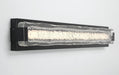 Eurofase - 49807-011 - LED Wall Sconce - Hiltic - Matte Black