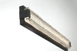 Eurofase - 49807-011 - LED Wall Sconce - Hiltic - Matte Black
