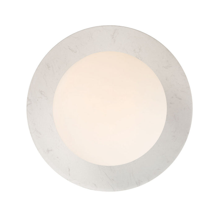 Eurofase - 49915-013 - LED Flush Mount - Carnagie - Antique Brass