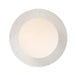 Eurofase - 49915-013 - LED Flush Mount - Carnagie - Antique Brass