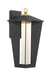 Eurofase - 50048-014 - LED Wall Sconce - Andson - Brass-Sand Black Mix