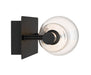 Eurofase - 50049-011 - LED Vanity - Lucent - Matte Black