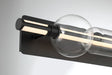 Eurofase - 50049-011 - LED Vanity - Lucent - Matte Black