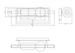 Eurofase - 50049-011 - LED Vanity - Lucent - Matte Black