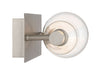 Eurofase - 50049-028 - LED Vanity - Lucent - Satin Nickel