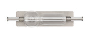 Eurofase - 50049-028 - LED Vanity - Lucent - Satin Nickel