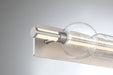 Eurofase - 50049-028 - LED Vanity - Lucent - Satin Nickel