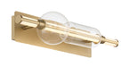 Eurofase - 50049-035 - LED Vanity - Lucent - Gold