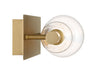 Eurofase - 50049-035 - LED Vanity - Lucent - Gold