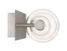 Eurofase - 50050-024 - LED Vanity - Lucent - Satin Nickel