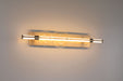 Eurofase - 50050-024 - LED Vanity - Lucent - Satin Nickel