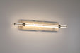 Eurofase - 50050-024 - LED Vanity - Lucent - Satin Nickel
