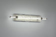 Eurofase - 50050-024 - LED Vanity - Lucent - Satin Nickel