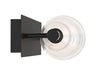 Eurofase - 50051-014 - LED Vanity - Lucent - Matte Black