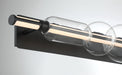 Eurofase - 50051-014 - LED Vanity - Lucent - Matte Black