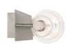 Eurofase - 50051-021 - LED Vanity - Lucent - Satin Nickel