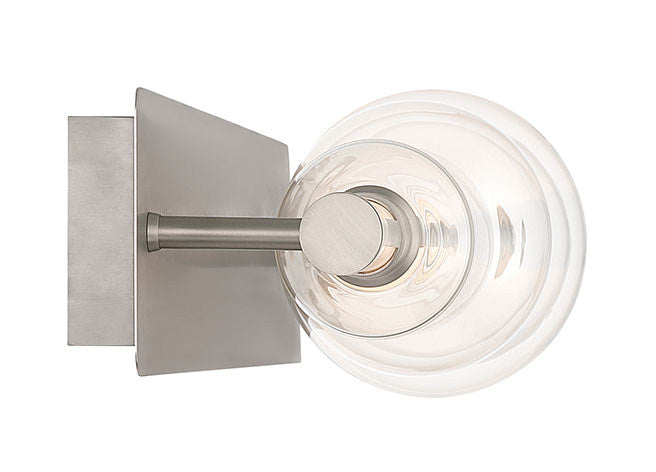 Eurofase - 50051-021 - LED Vanity - Lucent - Satin Nickel